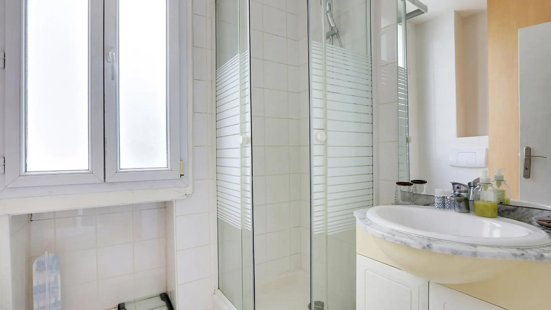 Appartamento Trocadero - Studio Near The Eiffel Tower Parigi Francia